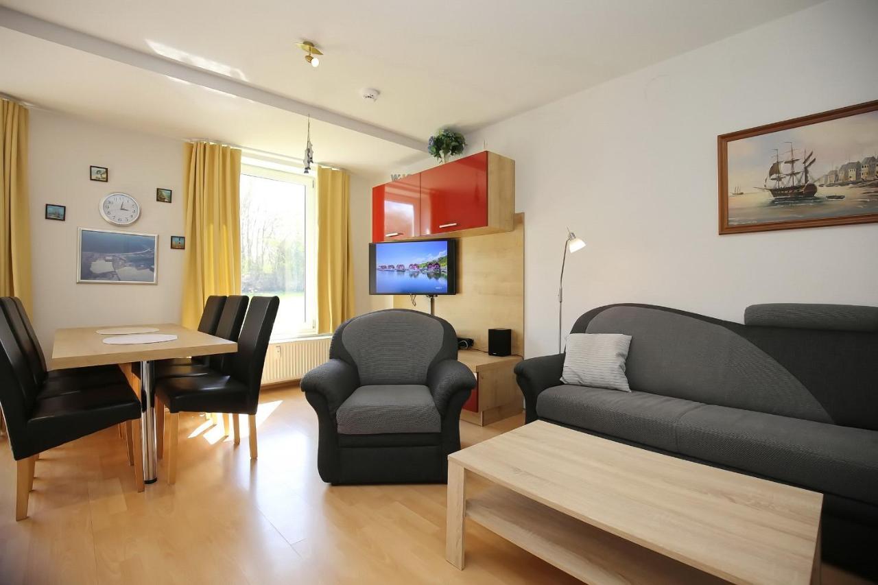 Suennslag Wohnung 019 Boltenhagen  Εξωτερικό φωτογραφία