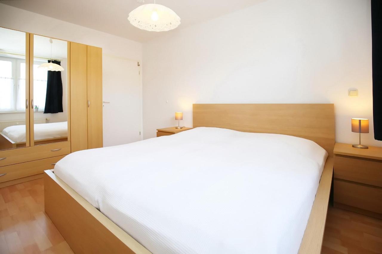 Suennslag Wohnung 019 Boltenhagen  Εξωτερικό φωτογραφία