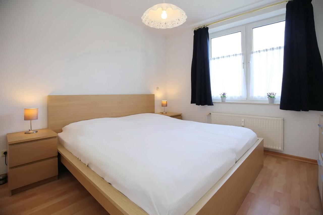 Suennslag Wohnung 019 Boltenhagen  Εξωτερικό φωτογραφία
