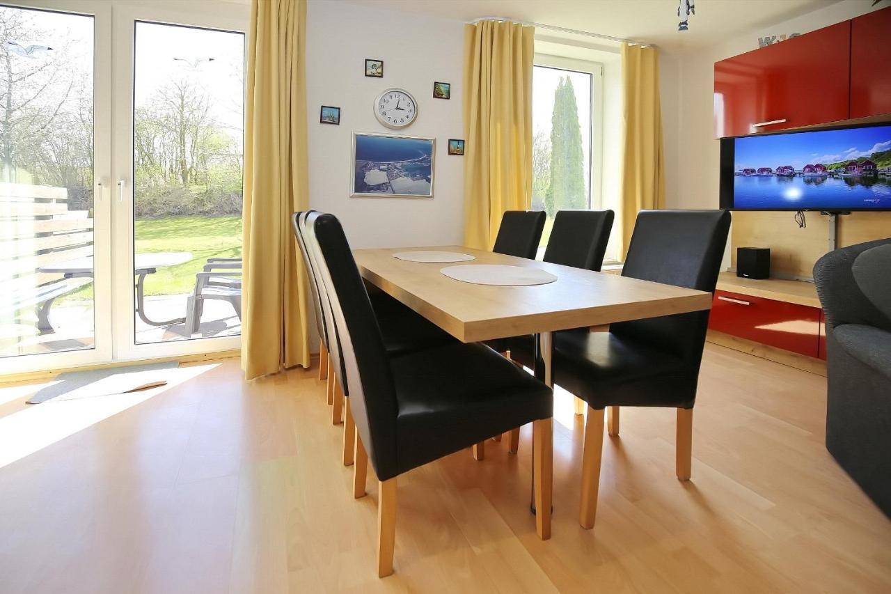 Suennslag Wohnung 019 Boltenhagen  Εξωτερικό φωτογραφία