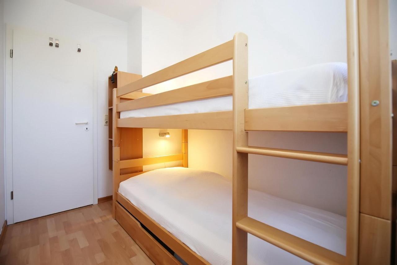 Suennslag Wohnung 019 Boltenhagen  Εξωτερικό φωτογραφία