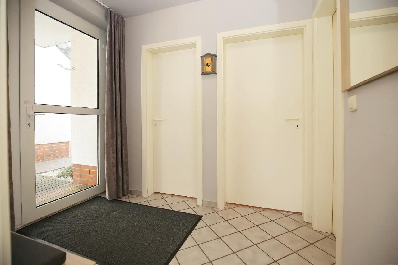 Suennslag Wohnung 019 Boltenhagen  Εξωτερικό φωτογραφία