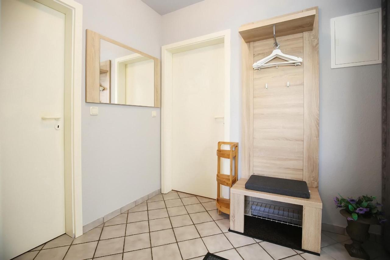 Suennslag Wohnung 019 Boltenhagen  Εξωτερικό φωτογραφία