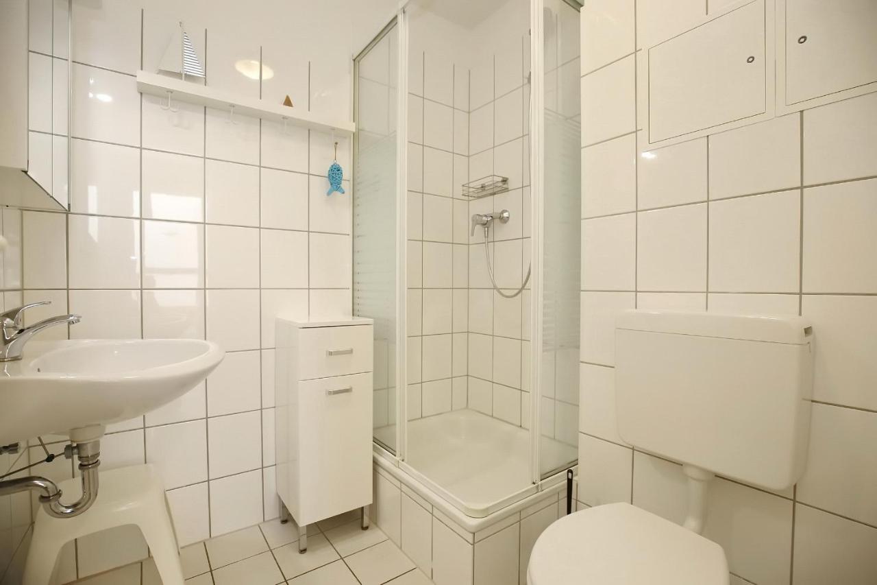 Suennslag Wohnung 019 Boltenhagen  Εξωτερικό φωτογραφία